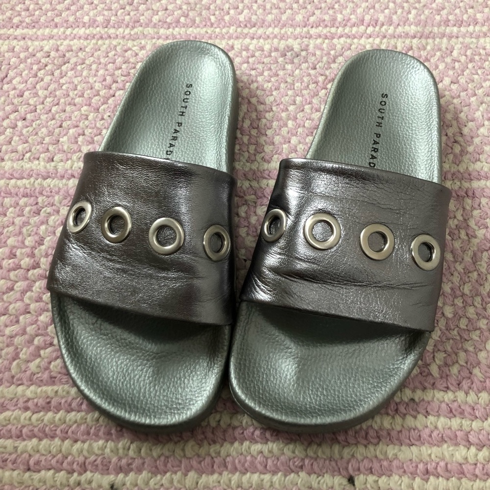 Slides